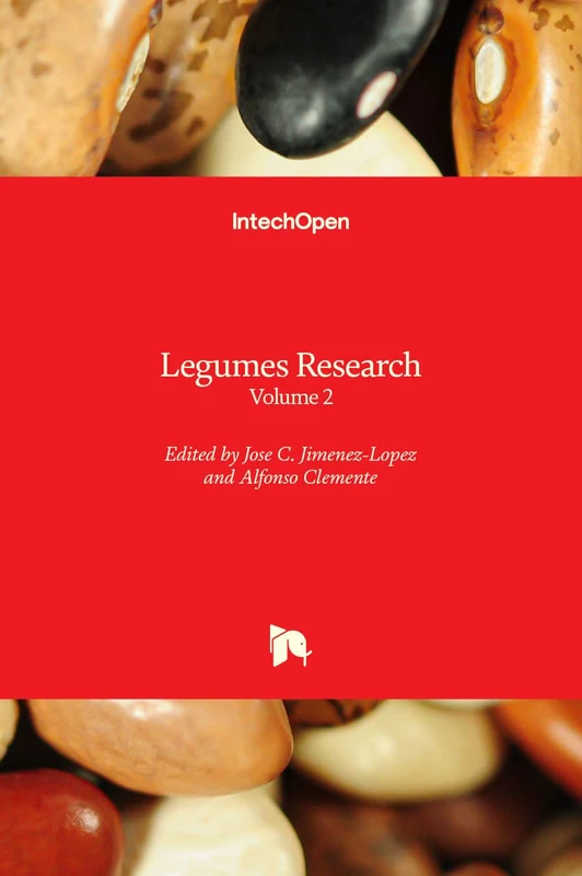 IntechOpen Legumes Research: Volume 2 - Academic Book
