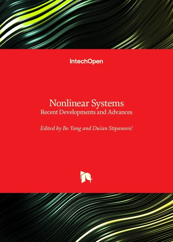 Nonlinear Systems - Recent Developments and Advances
