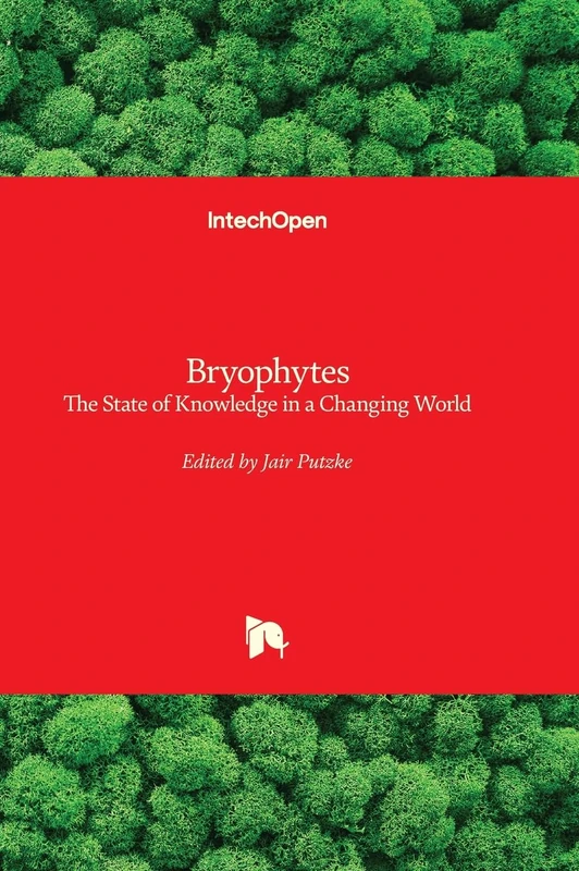Bryophytes - The State of Knowledge in a Changing World - Image 1