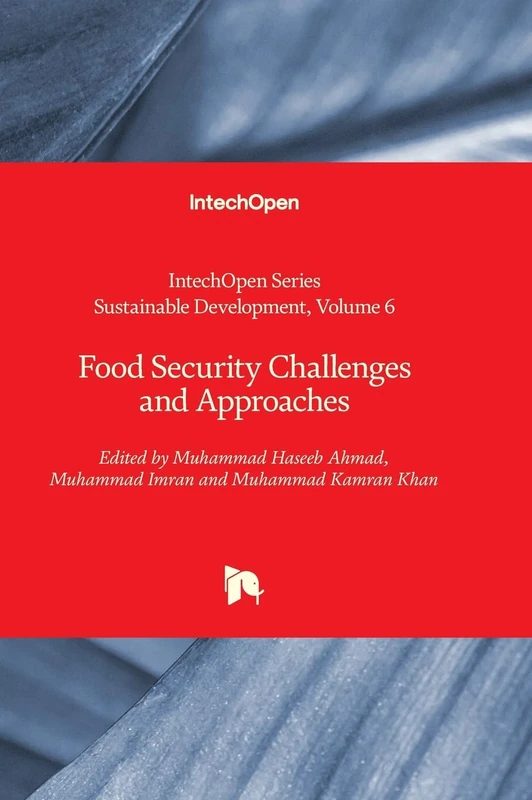 Food Security Challenges and Approaches: 6 (Sustainable Development) - Image 1