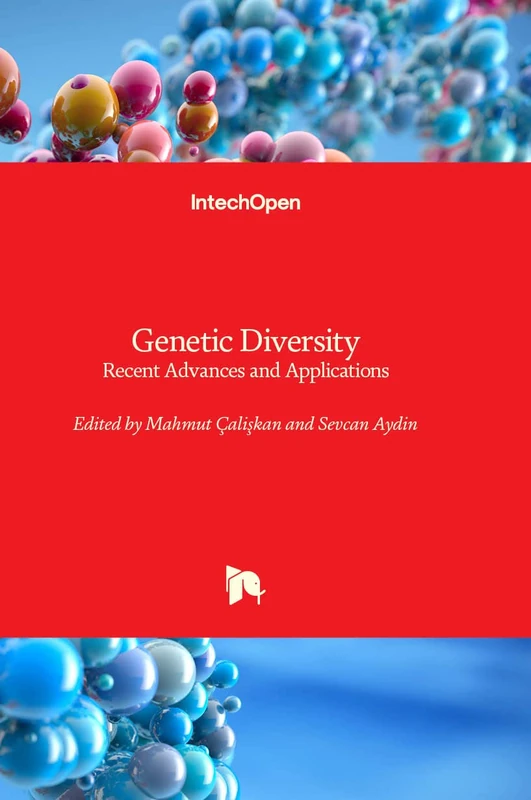 Genetic Diversity - Recent Advances and Applications - Image 1