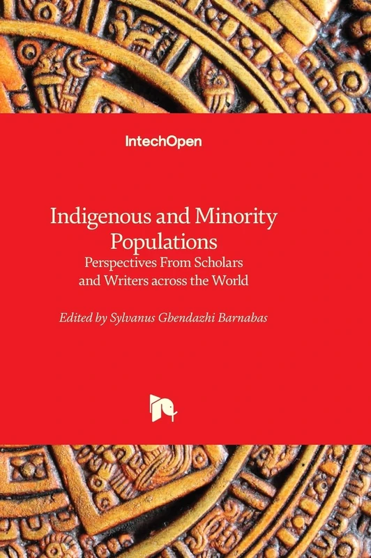 IntechOpen - Indigenous and Minority Populations Book