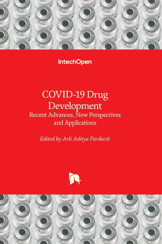 COVID-19 Drug Development - Recent Advances, New Perspectives and Applications - Image 1