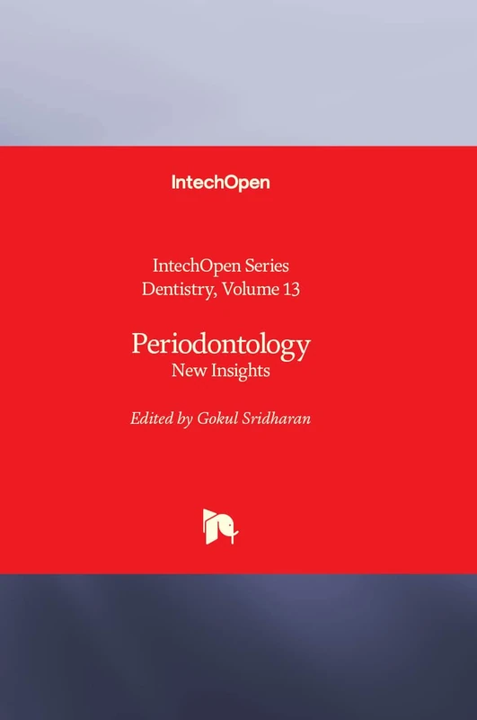Periodontology - New Insights: 13 (Dentistry) - Image 1
