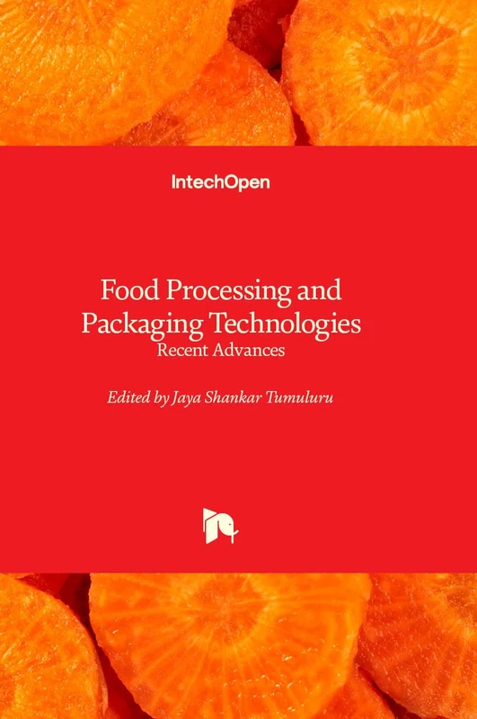 IntechOpen Food Processing and Packaging Technologies Book