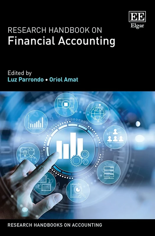 Research Handbook on Financial Accounting (Research Handbooks on Accounting series)