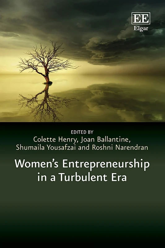 Women’s Entrepreneurship in a Turbulent Era (In a Turbulent Era series)