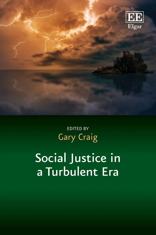 Social Justice in a Turbulent Era (In a Turbulent Era series)