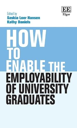 How to Enable the Employability of University Graduates (How To Guides)