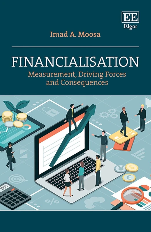 Financialisation: Measurement, Driving Forces and Consequences - Image 1