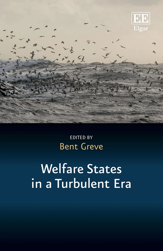 Welfare States in a Turbulent Era (In a Turbulent Era series)
