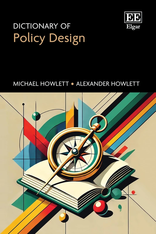 Dictionary of Policy Design