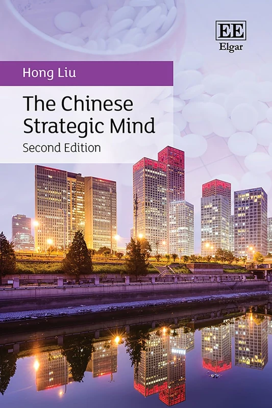 The Chinese Strategic Mind: Second Edition - Image 1