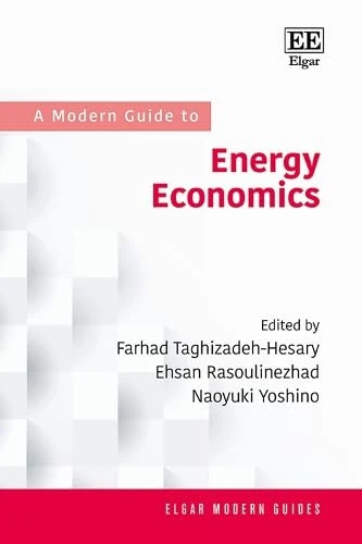 A Modern Guide to Energy Economics (Elgar Modern Guides)