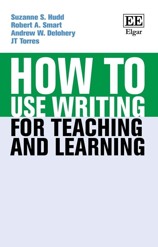 How to Use Writing for Teaching and Learning (How To Guides)