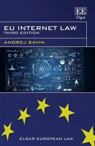 EU Internet Law (Elgar European Law series)