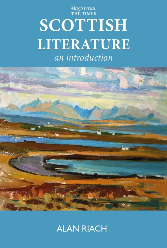 Scottish Literature: An Introduction
