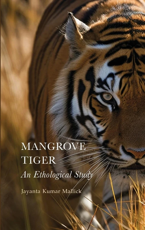 Mangrove Tiger: An Ethological Study - Image 1