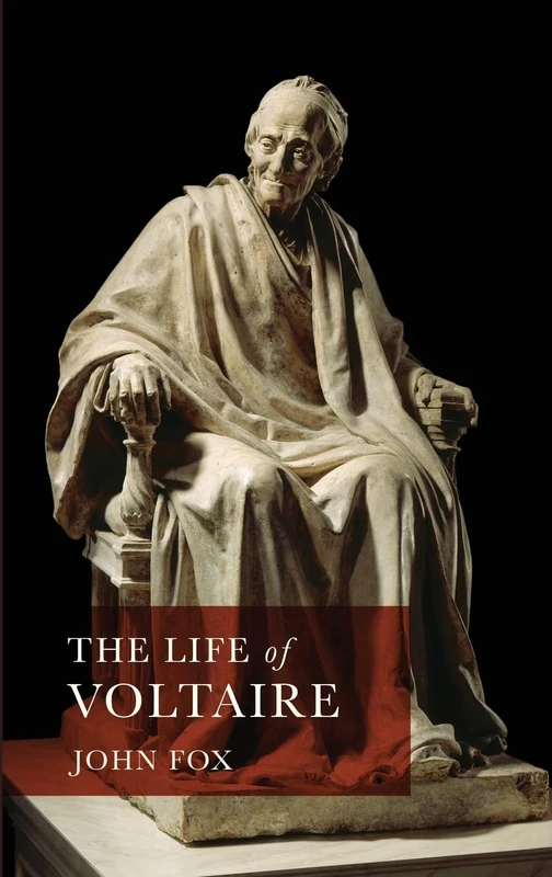 The Life of Voltaire: 1 - Image 1