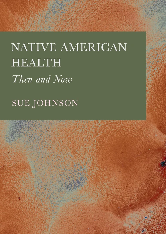 Native American Health: Then and Now: 1
