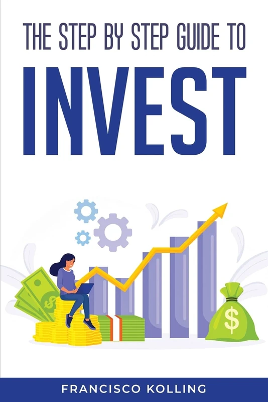 The step by step guide to Invest - Image 1