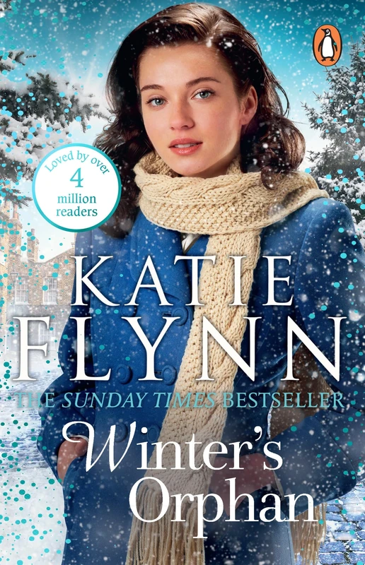 Winter's Orphan: The emotional historical romance from the Sunday Times bestselling author