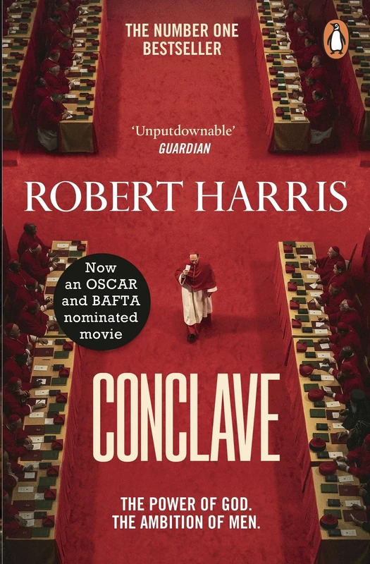 Conclave: Now a major motion picture - Image 1