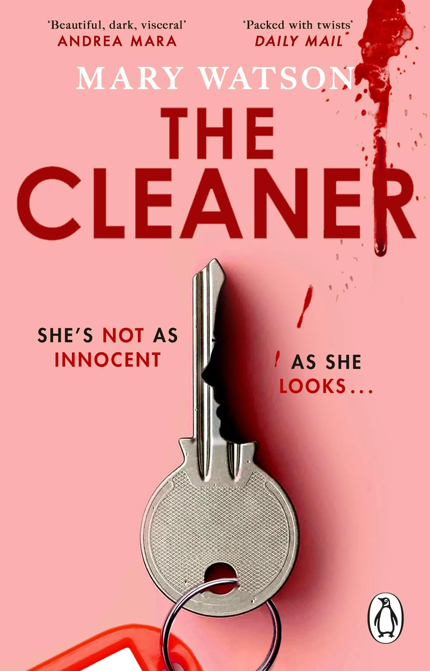 The Cleaner: The gripping psychological thriller and #1 Irish Times bestseller, perfect for fans of The Housemaid