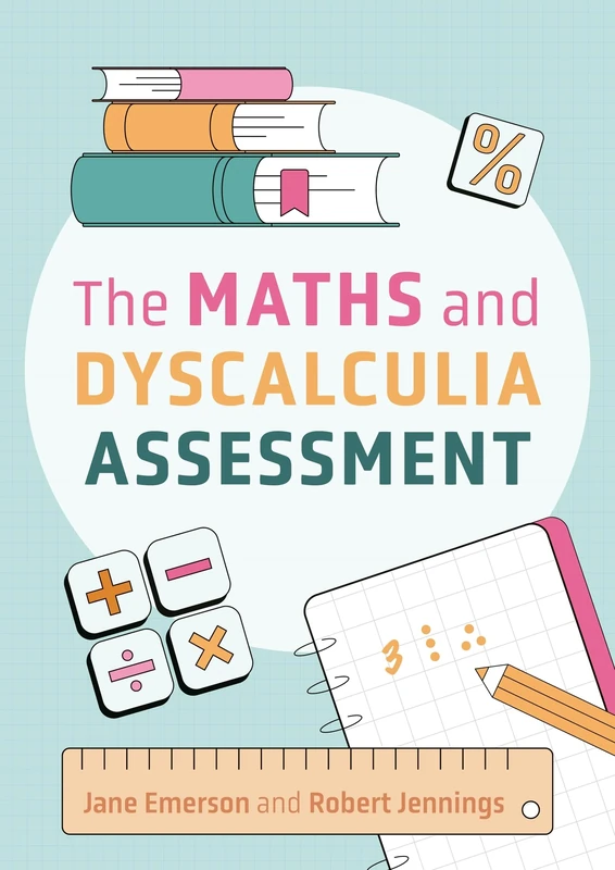The Maths and Dyscalculia Assessment
