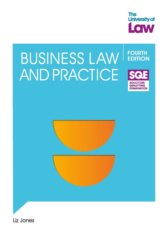 SQE- Business Law and Practice 4e