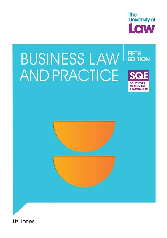 SQE Business Law and Practice 5e