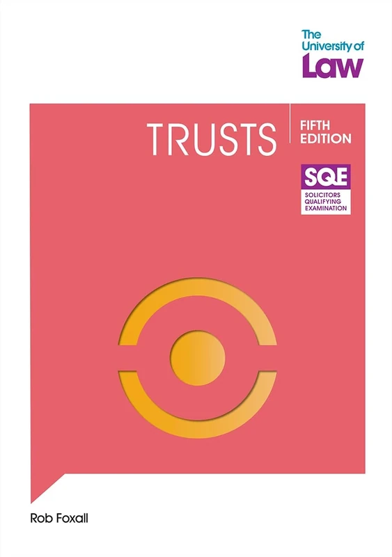 SQE Trusts 5e