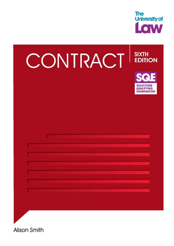 SQE Contract 6e (SQE1)