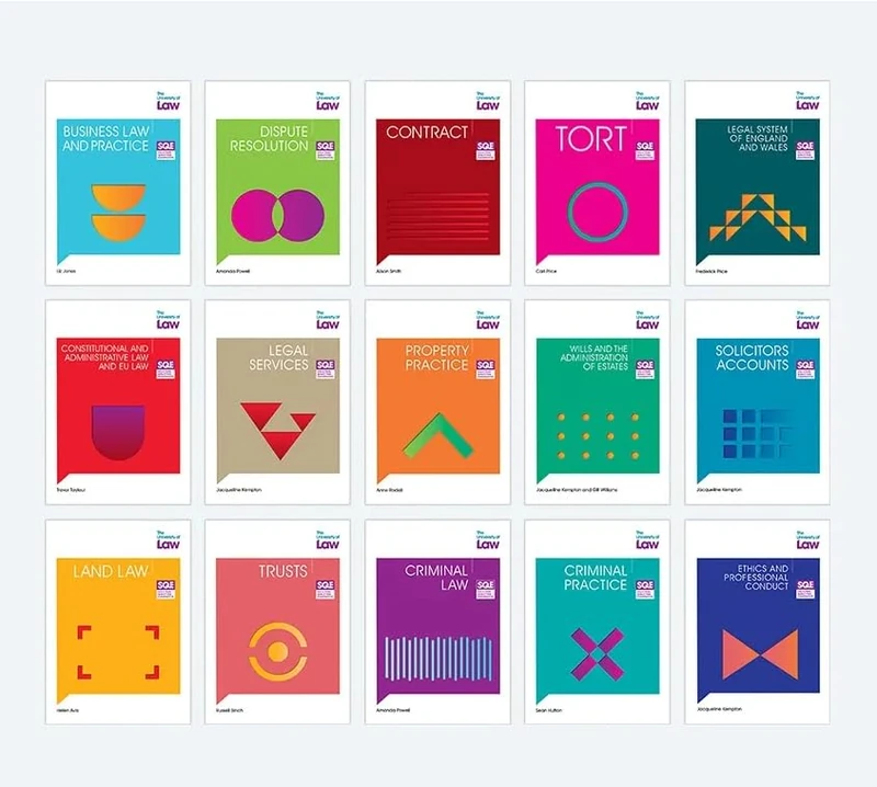 SQE FLK 1&2 Bundle 6e (SQE1)