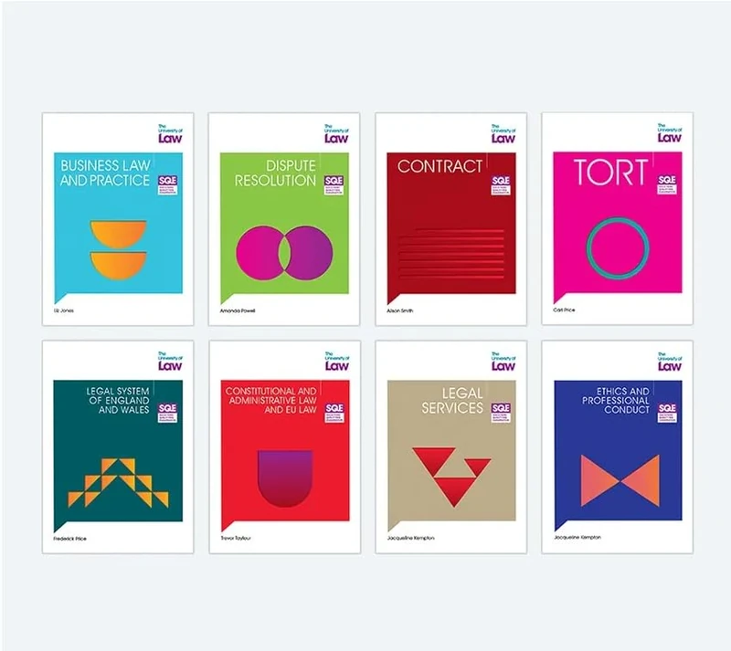 SQE FLK 1 Bundle 6e (SQE1)