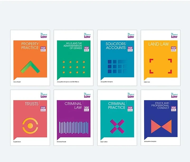 SQE FLK 2 Bundle 6e (SQE1)