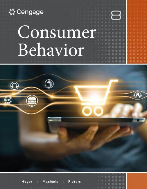 Bundle: Consumer Behavior + International MindTap 12 months Instant Access