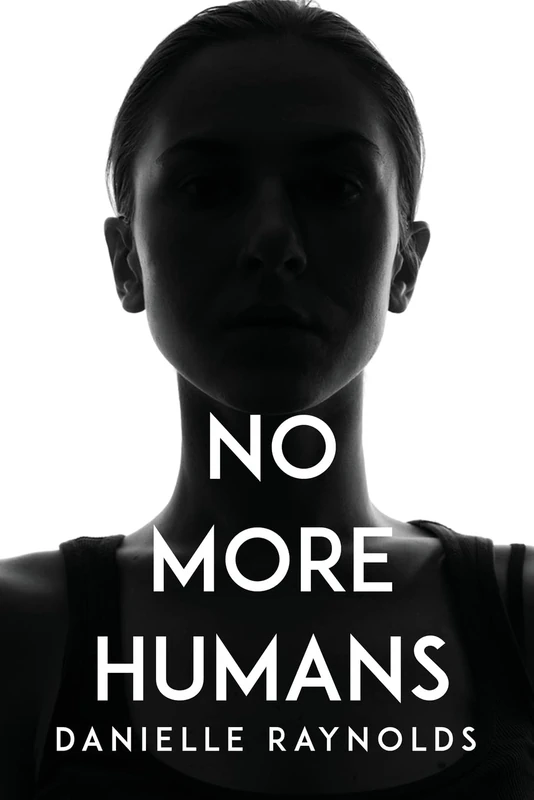 No More Humans