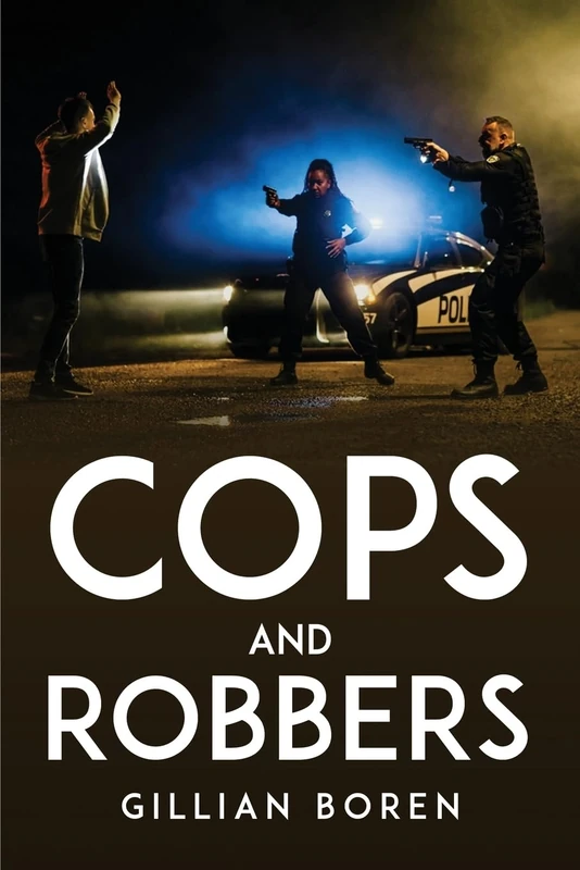 Cops and Robbers - Image 1