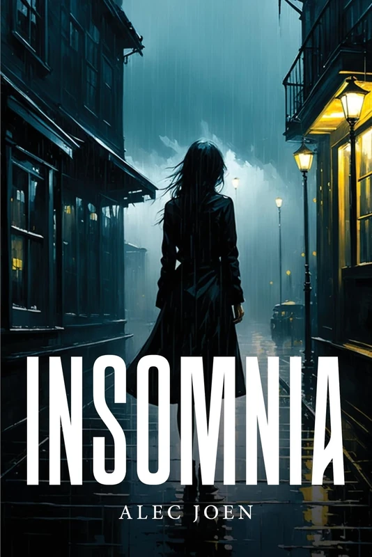 Insomnia - Image 1