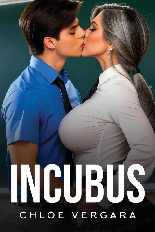 Incubus - Image 1