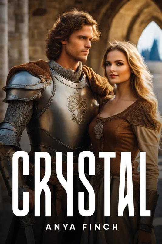 CRYSTAL - Image 1