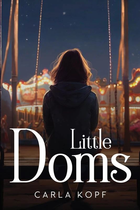 Little Doms - Image 1