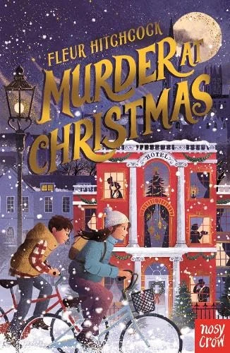 Murder at Christmas