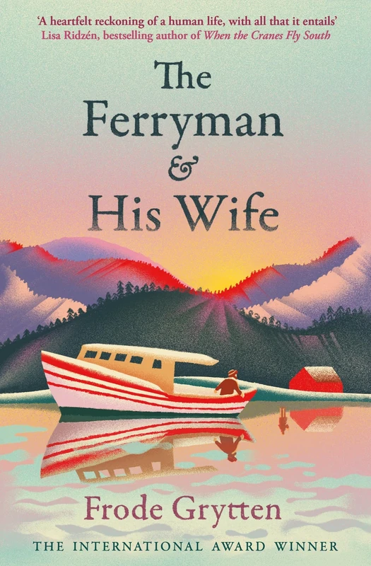 The Ferryman and His Wife - Image 1