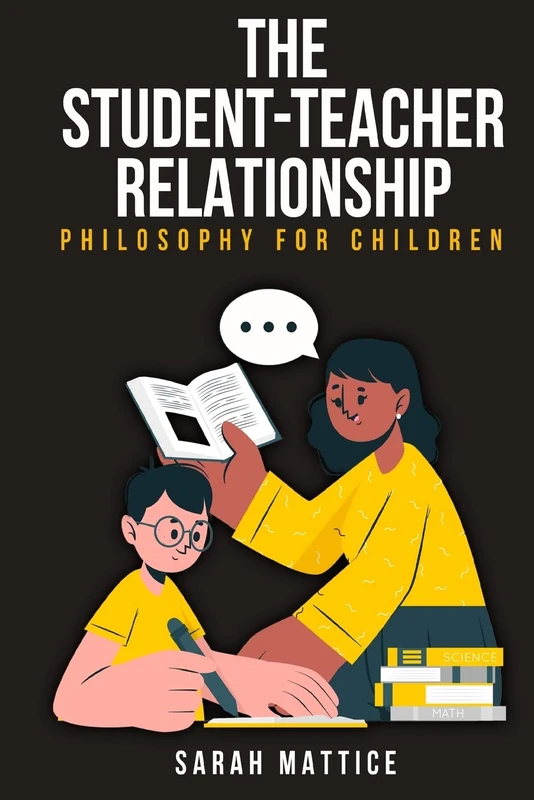 Understanding the Student-Teacher Relationship in Philosophy for Children - Image 1
