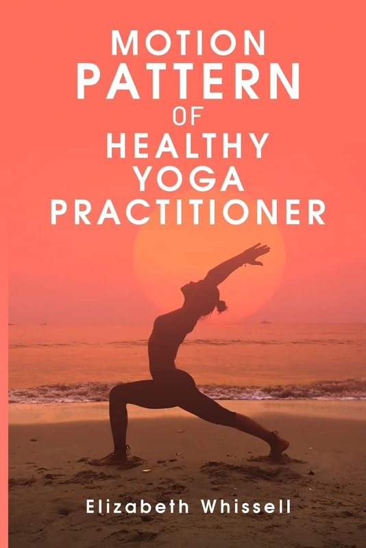Motion pattern of healthy yoga practitioner - Image 1