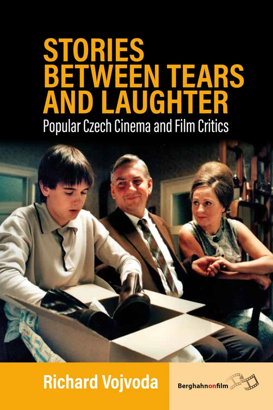 Stories between Tears and Laughter: Popular Czech Cinema and Film Critics - Image 1