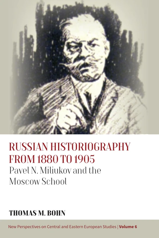 Berghahn Books - Russian Historiography 1880 to 1905