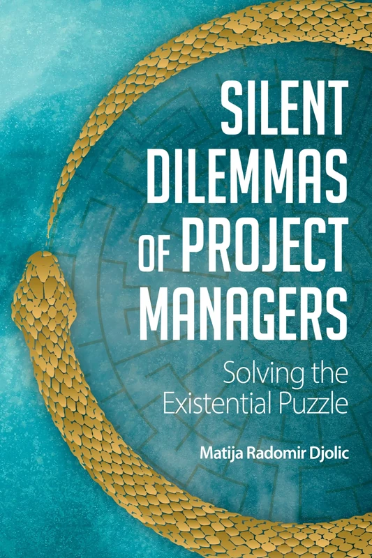Silent Dilemmas of Project Managers: Solving the Existential Puzzle - Image 1